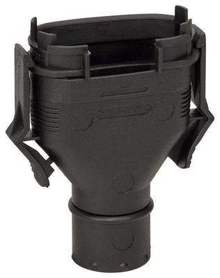Bosch Adapter för slipmaskiner