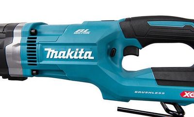 Makita DA001GZ Vinkelborrmaskin XGT® 40V (utan batteri)