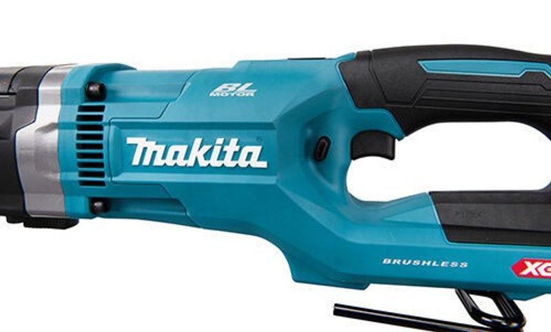 Makita DA001GZ Vinkelborrmaskin XGT® 40V (utan batteri)