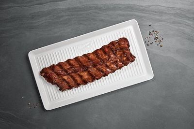Weber 17884 Serveringsfat 40x22cm