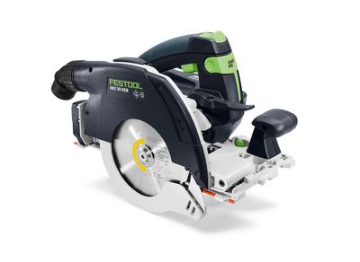 Festool HKC 55 KEB-Basic-FSK 420 Cirkelsåg 18V (utan batterier)