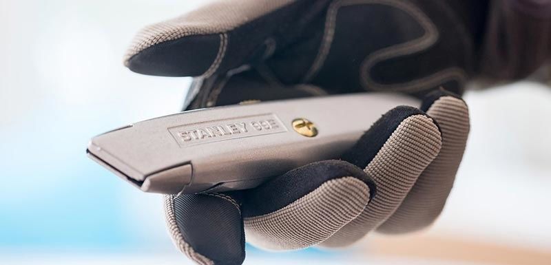 Stanley 99 Universalkniv 155mm