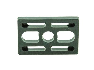 PALLBRICKA SVART 10MM (300 ST/FRP)