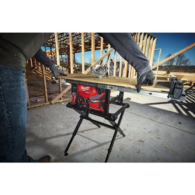 Milwaukee M18 FTS210-0 Klyvsåg 18V (Utan batterier)