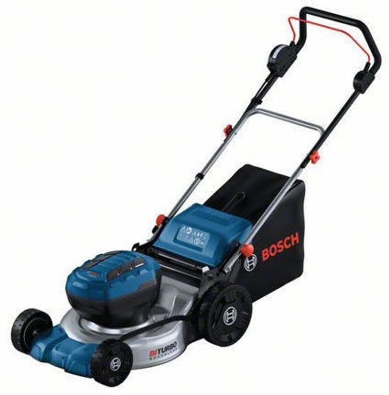 Bosch GRA 18V2-46 Gräsklippare 2x18V 46cm (utan batterier)