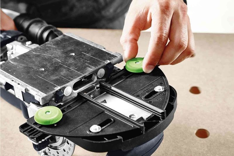 Festool LA-DF500/DF700 Listanslag Domino