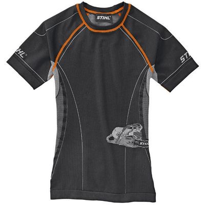 Stihl ADVANCE Funktions T-Shirt