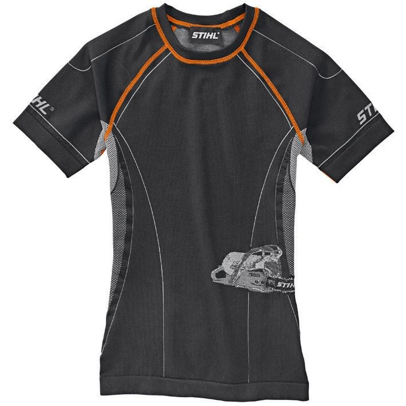 Stihl ADVANCE Funktions T-Shirt
