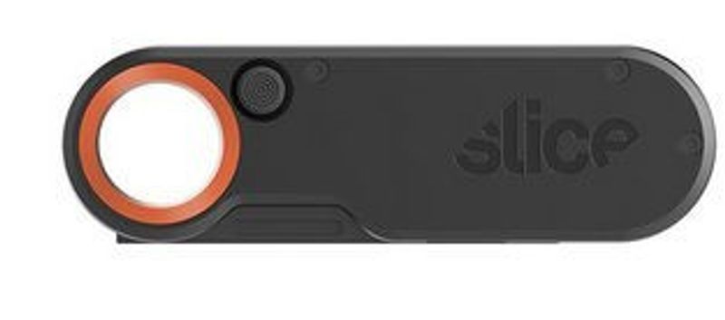 Slice Fällbar Keramisk Säkerhetskniv (10562)