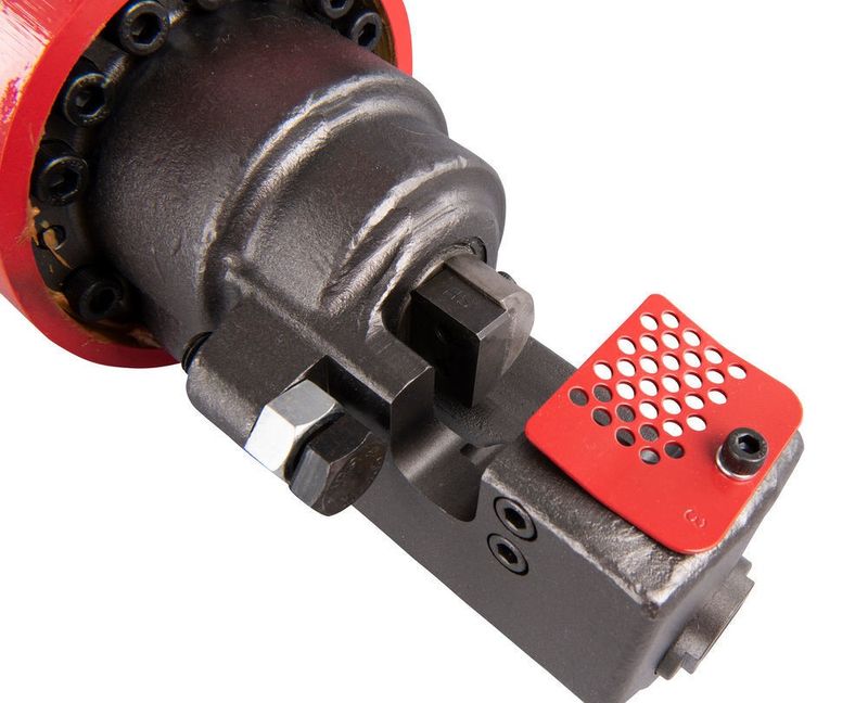 Makita DSC191Z Armeringsklippare 18V LXT 18V (Utan batterier)