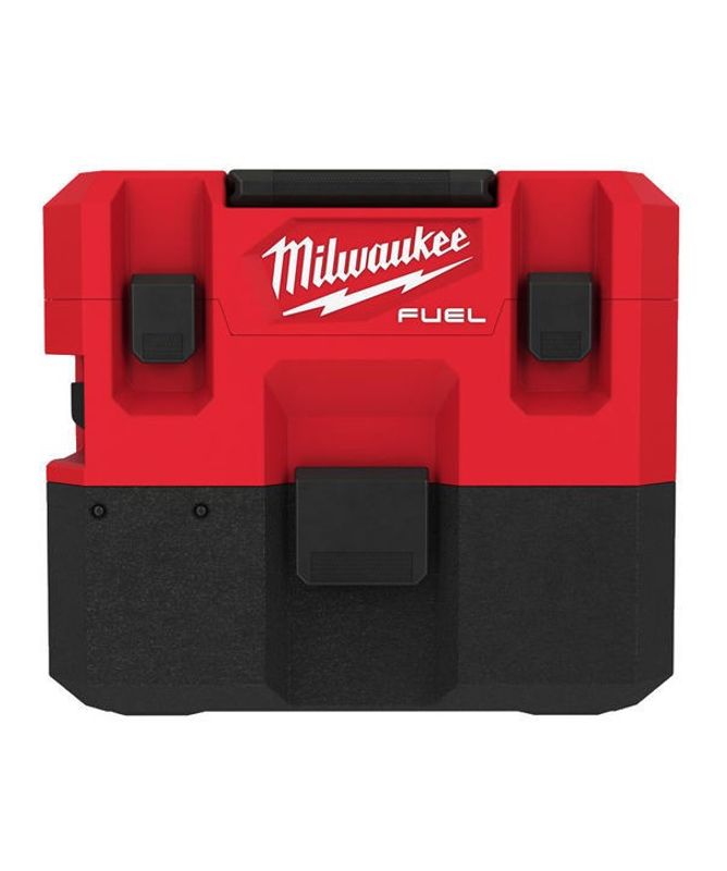 Milwaukee Våt-/torrdammsugare M12 FVCL-0 (utan batteri)