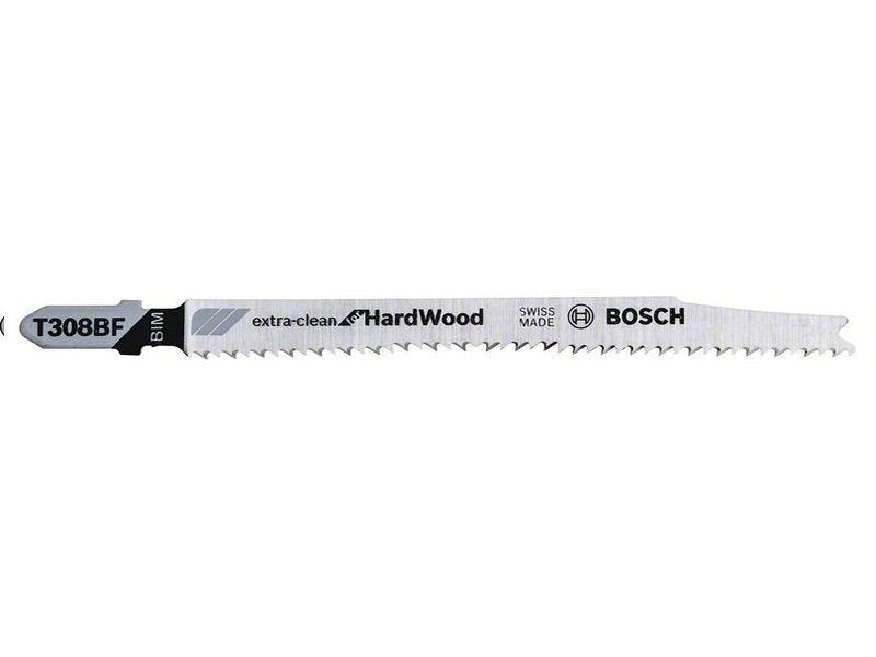 Bosch T308BFSticksågsblad för hårt trä (5-P)