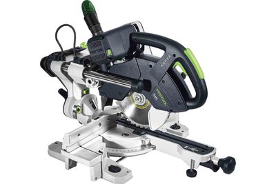 Festool Kap-/gersåg KS 60 E KAPEX