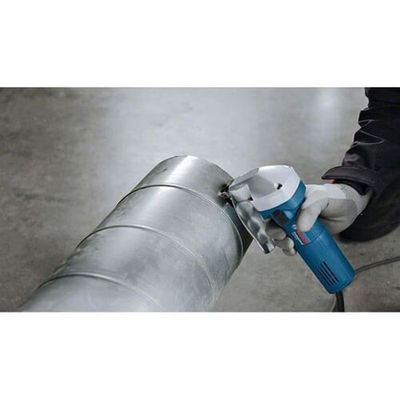 Bosch GSC 75-16 Plåtsax (->1,6mm)