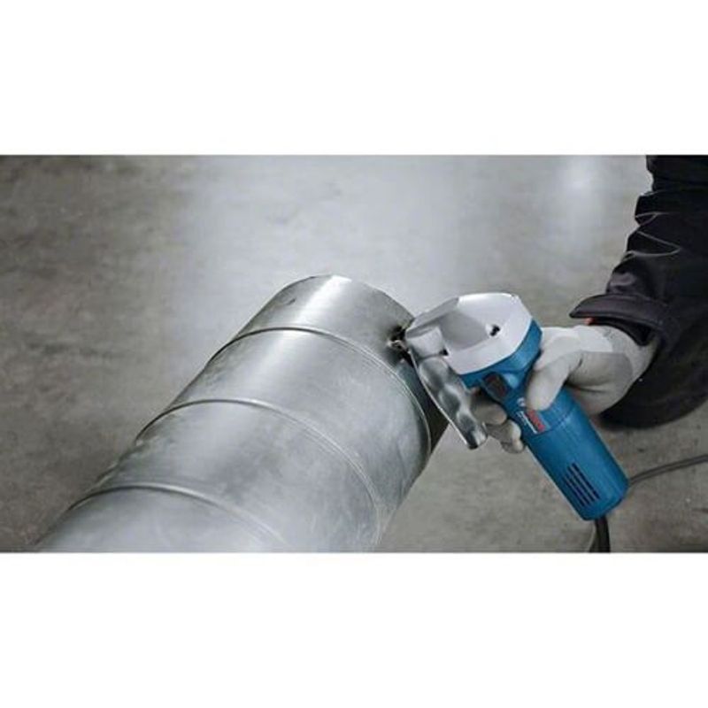 Bosch GSC 75-16 Plåtsax (->1,6mm)