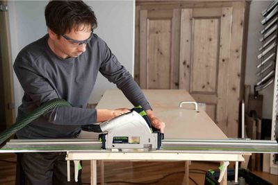 Festool Sågklinga 160x2,2x20mm W48 (Fina snitt)