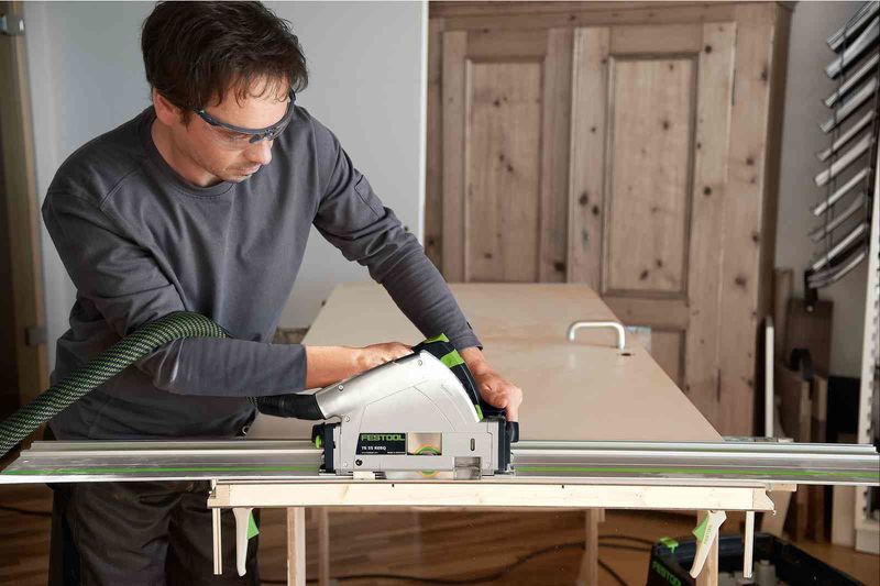 Festool Sågklinga 160x2,2x20mm W48 (Fina snitt)