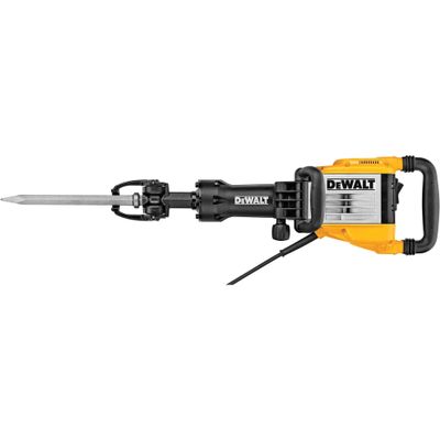 DeWalt D25960K Mejselhammare 1600W Hex 35J
