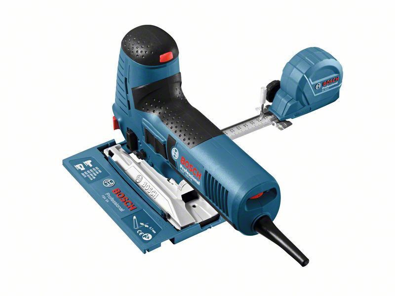 Bosch KS 3000 + FSN SA Styrskenadapter (Sticksågar)