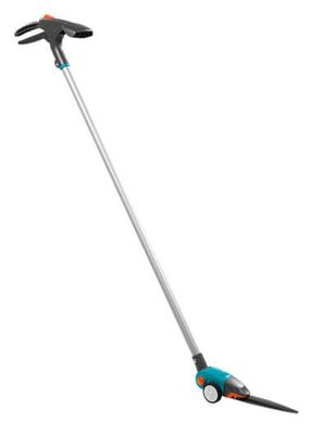 Gardena 12100-20 Comfort långskaftad vridbar grässax