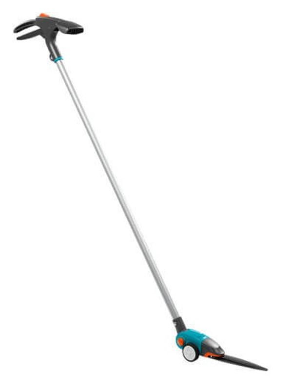 Gardena 12100-20 Comfort långskaftad vridbar grässax