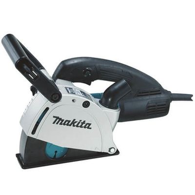 Makita SG1251J Betongspårfräs 1400W 125mm
