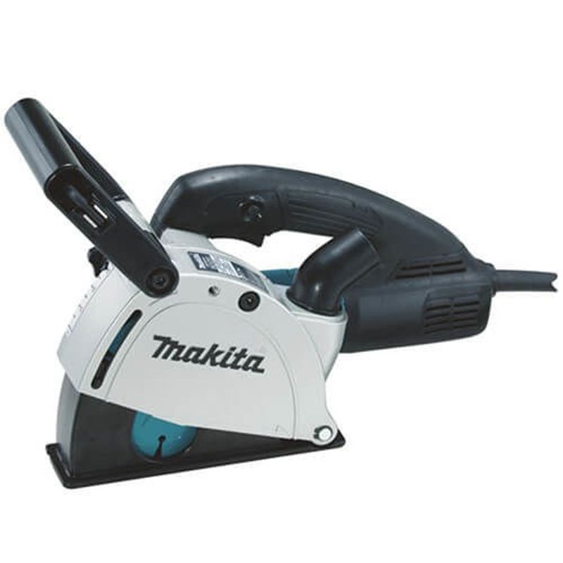 Makita SG1251J Betongspårfräs 1400W 125mm