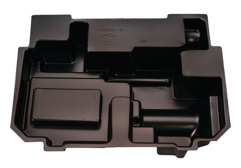 Makita MAKPAC 3 inlägg för DPJ180