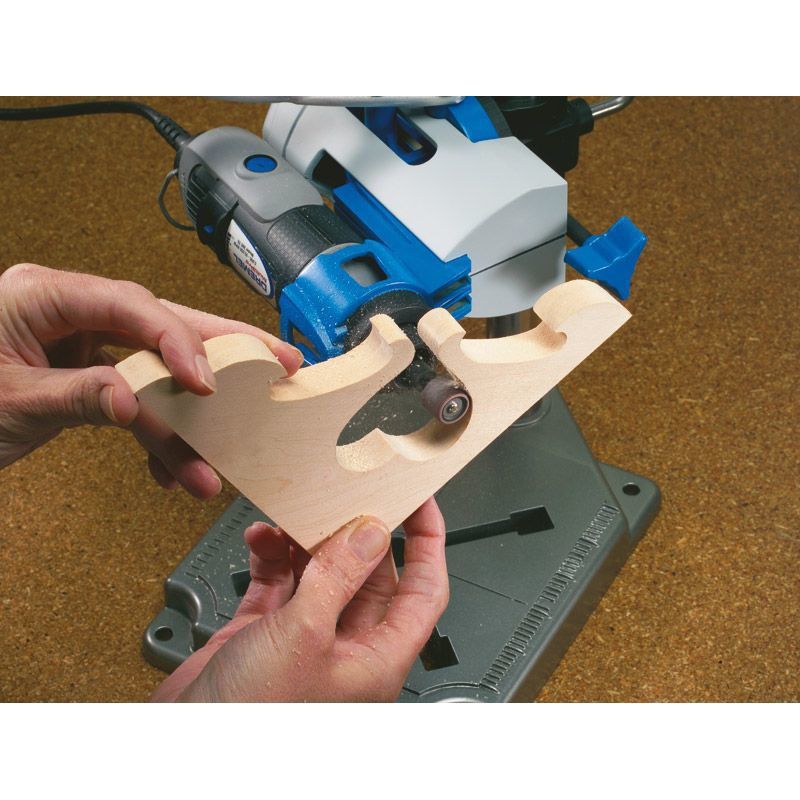 Dremel Borrstativ 220