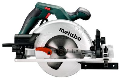 Metabo KS 55 FS Cirkelsåg 1200W 160mm i låda