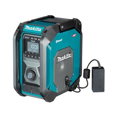Makita MR006GZ Stereoradio CXT®/LXT®/XGT® 12v-40V (utan batteri)