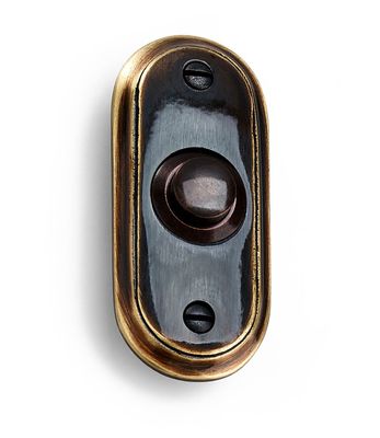 Habo Ringledningsbeslag 541 Antik SB