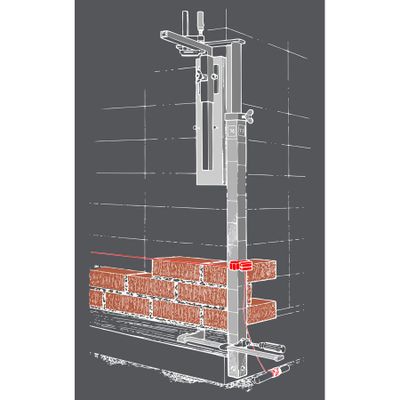 Makita DUX60Z Flerfunktionstrimmer BL 18V (Utan batterier)