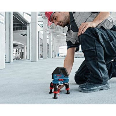 Bosch GLL 3-50 P Kors-/Linjelaser