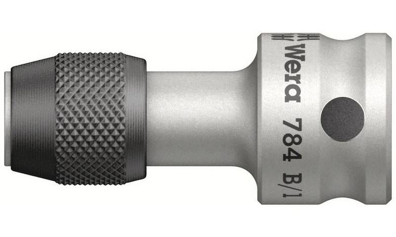 Wera Bitsadapter 784C 1/2"