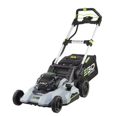EGO Power+ Gräsklippare LM2130E-SP (utan batteri)