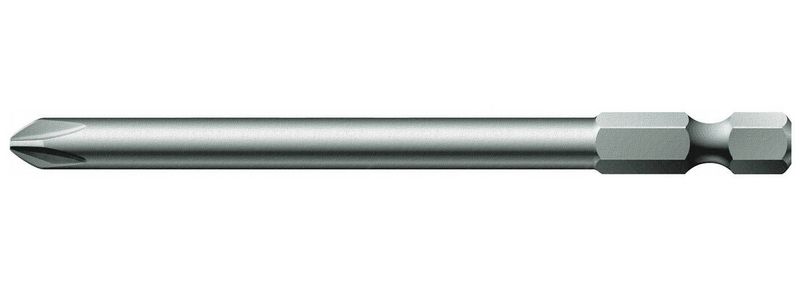 Wera Bits lång 851/4 Z PH 89mm