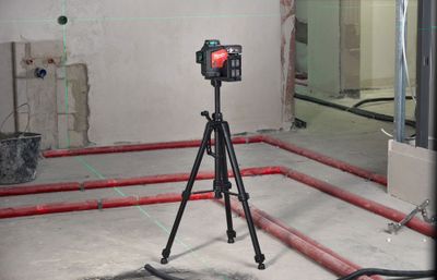 Milwaukee TRP 120 Laserstativ 1,2m
