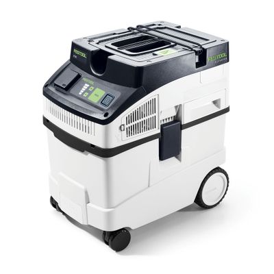 Festool Dammsugare CLEANTEC CT 25-Set