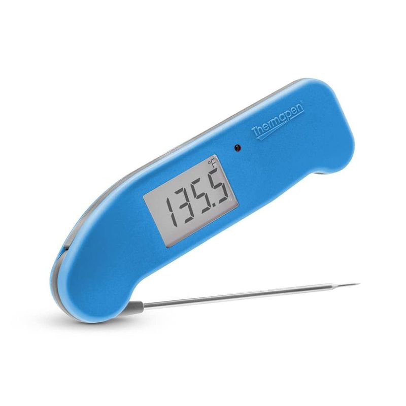 Thermapen ONE Snabbtermometer Blå