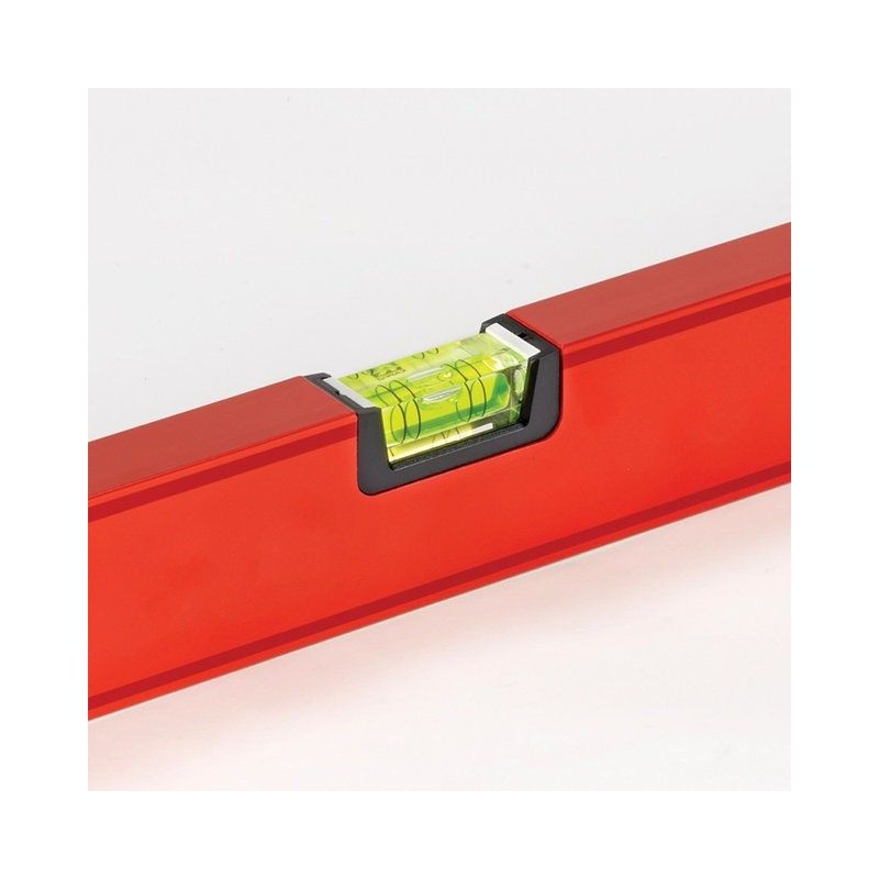Kapro 789 Vattenpass Magnet 60 cm aluprofil 3 libeller