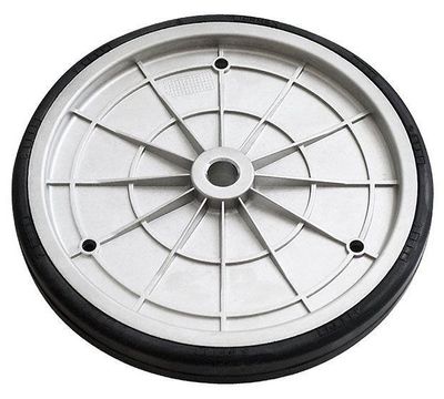 Tormek R-23 Drivhjul med gummiring T-8
