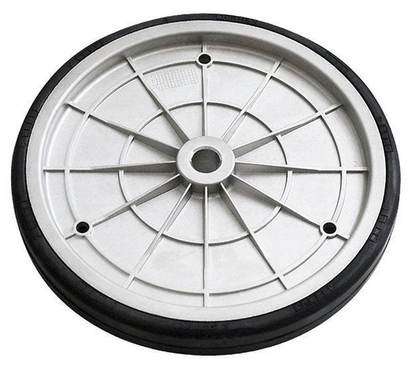 Tormek R-23 Drivhjul med gummiring T-8
