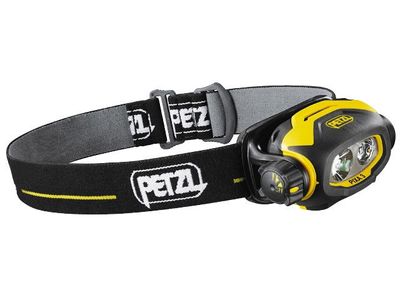 Petzl Pixa 3 Atex Pannlampa (100 lumen)