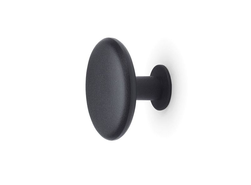 Habo Krok Spot Liten Svart SB
