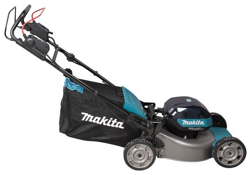 Makita LM001G Gräsklippare XGT 40V (utan batterier)