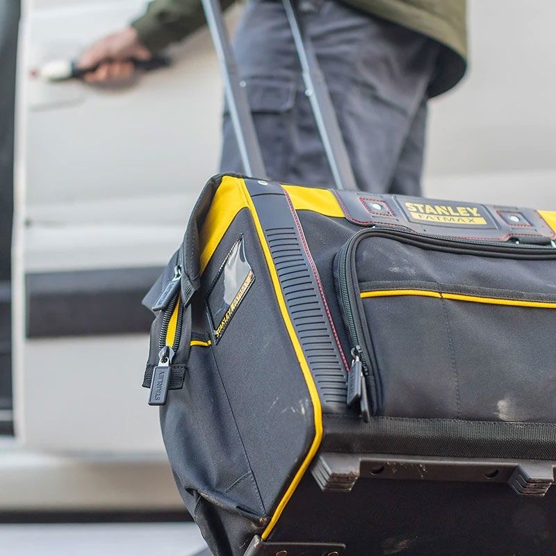 Stanley Fatmax rullväska FMST1-80148