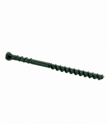 Camo Trallskruv Rostfri A4 60x4,2mm 200st