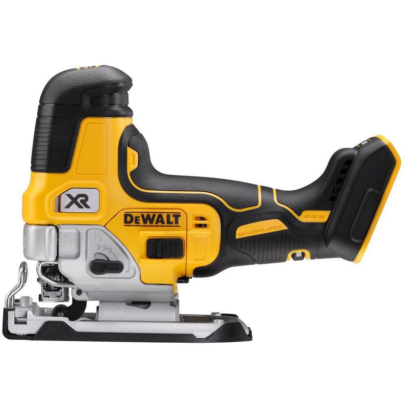 DeWalt Sticksåg DCS335N "Bodygrip" 18V XR  (utan batteri)