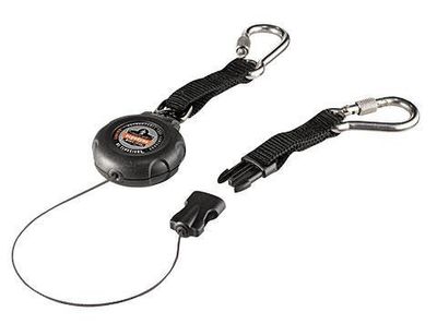 JoJo Retractable Tool Lanyard Model 3000